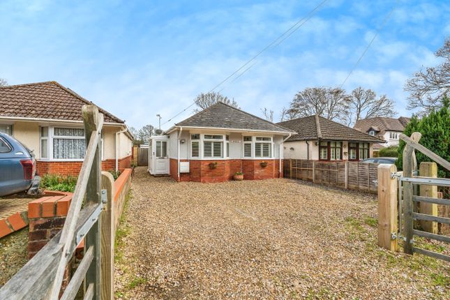 Thumbnail Bungalow for sale in Twiggs Lane, Marchwood, Southampton, Hampshire