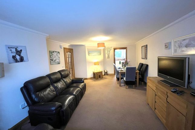Flat for sale in Stotfield Court, Stotfield Road, Lossiemouth