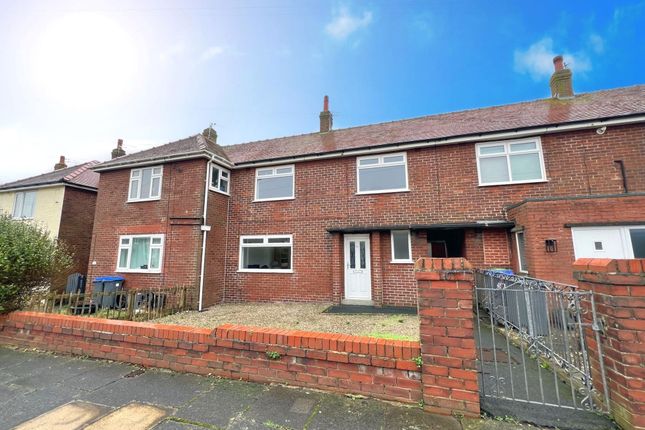 Thumbnail Terraced house for sale in Ardmore Road, Bispham