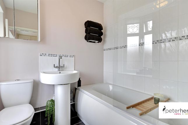 Semi-detached house for sale in Melbury Court, Fulwell, Sunderland