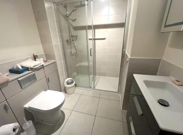 Pincombe Court,4, Buckingham Close, Exmouth photo 4