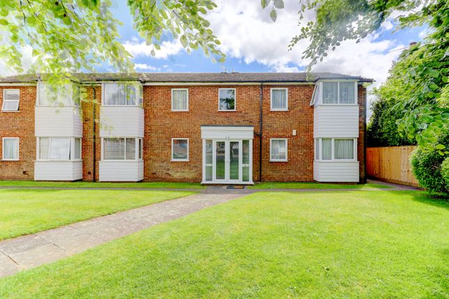 Flat for sale in Claydon Court, High Wycombe