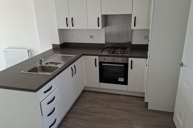 Burdock Street, Corby photo 3