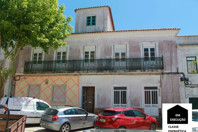 Thumbnail Property for sale in Nazare, Leiria, Portugal