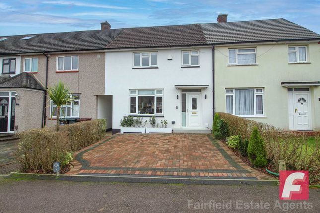 Terraced house for sale in Barnhurst Path, South Oxhey