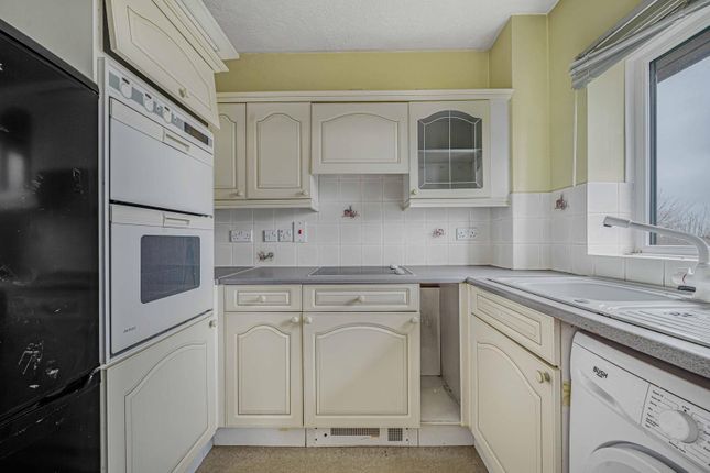 Flat 51 Tudor Court, 210, Main Road, Westerham photo 2