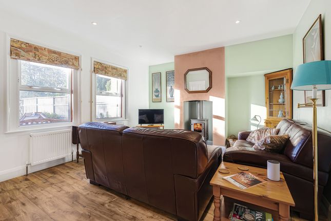 Cottage for sale in St. Rumbolds Road, Wallingford