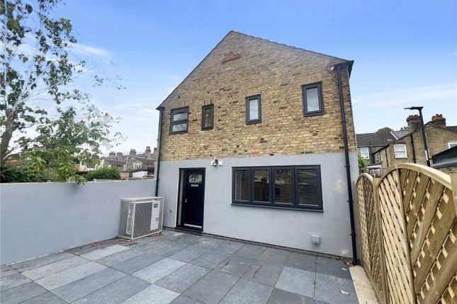 Thumbnail Detached house for sale in Lenton Path, Plumstead Common, London