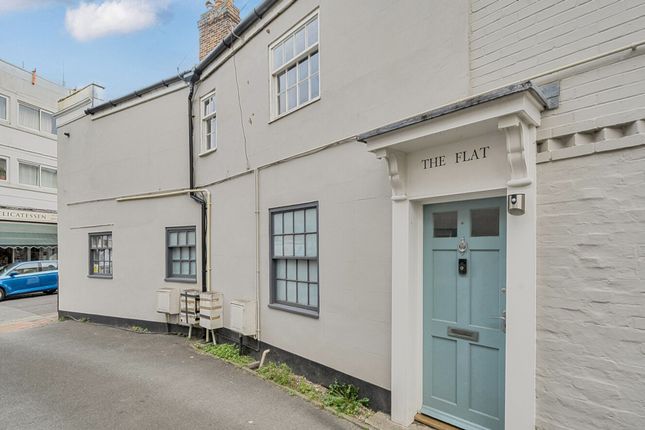 Flat, 10 West Street, Emsworth photo 4
