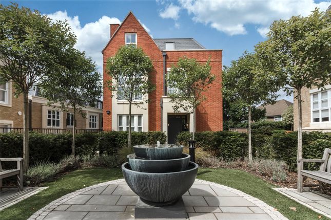 5 bed detached house for sale in 7 Blossom Square, 8A The Drive, Wimbledon SW20