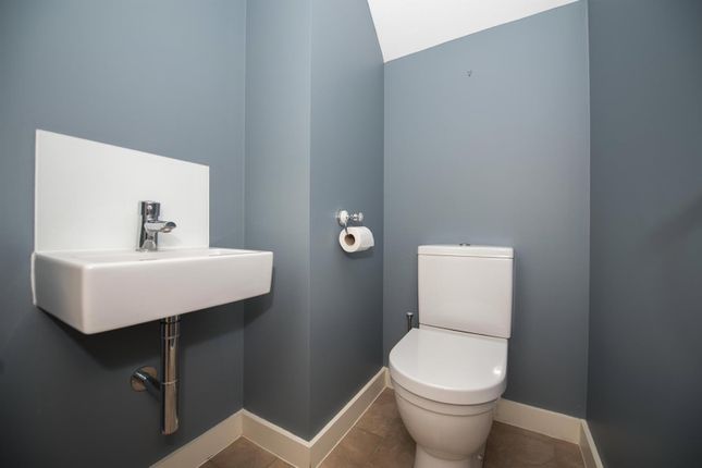 20, Hunter Street, Nottingham photo 4