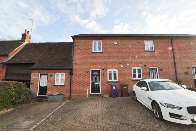 Property for sale in Waterlow Mews, Little Wymondley, Hitchin