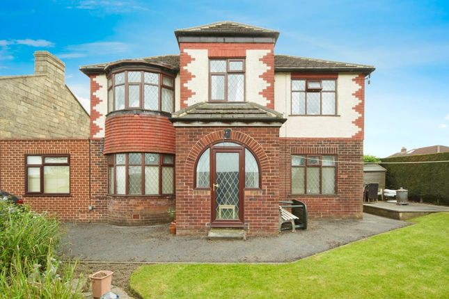 Thumbnail Detached house for sale in Rodley Lane, Rodley, Leeds