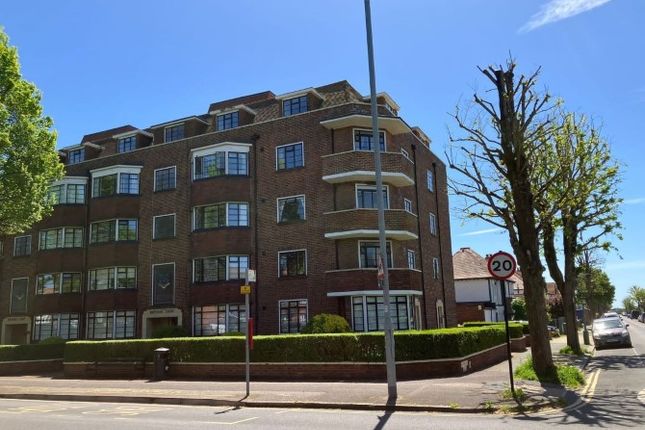 Flat for sale in 20 Brittany Court, New Church Road, Hove