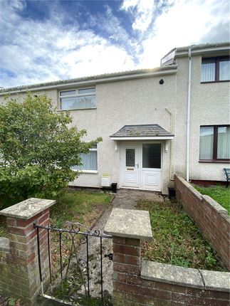 Thumbnail Terraced house to rent in Newfields, Berwick Upon Tweed