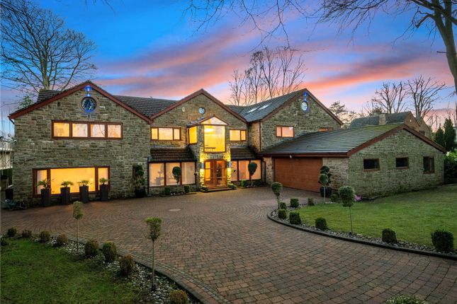 Front External