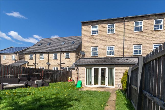 Thumbnail Semi-detached house for sale in Hopkinson Road, Ferndale, Huddersfield