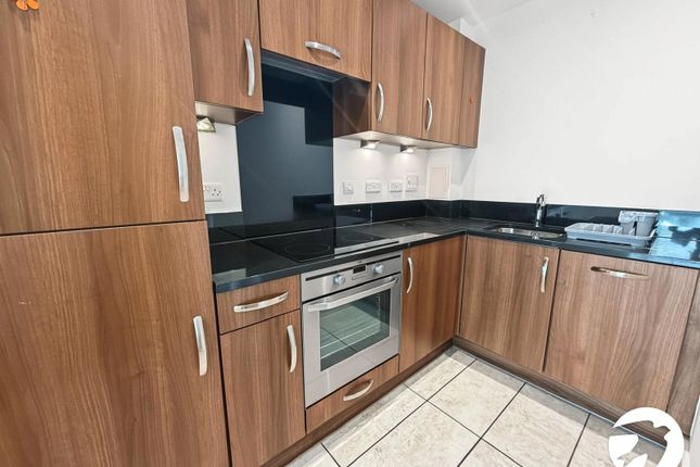 Apartment 30, Marina Point East,, Chatham Quays, Chatham photo 5