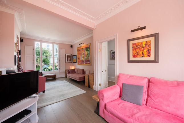 Terraced house to rent in St Anns Gardens, London
