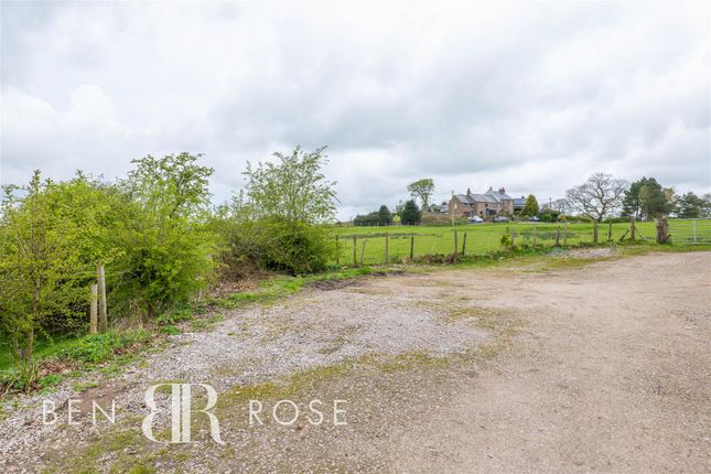 Terraced house for sale in Briers Brow, Wheelton, Chorley