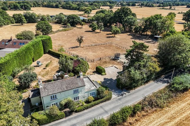4-bed house on Red House Farm,, Warren Lane, Brentwood, £1,450,000