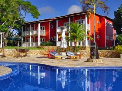brazil properties