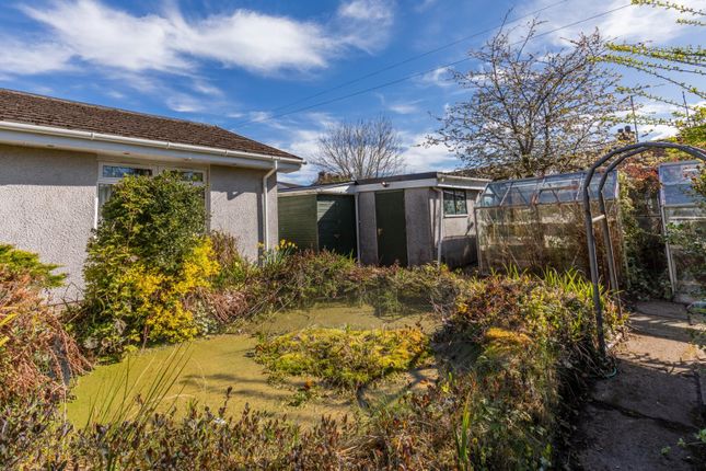 Bungalow for sale in The Square, Drymen, Glasgow