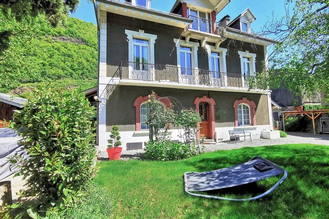 Property for sale in Bagneres-De-Luchon, Midi-Pyrenees, 31110, France