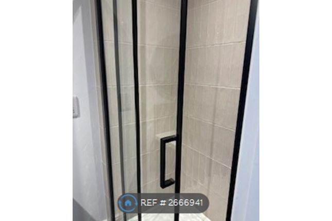 Generic Ensuite Shower