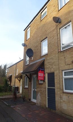 Thumbnail Room to rent in Rm 5, Bringhurst, Orton Goldhay, Peterborough