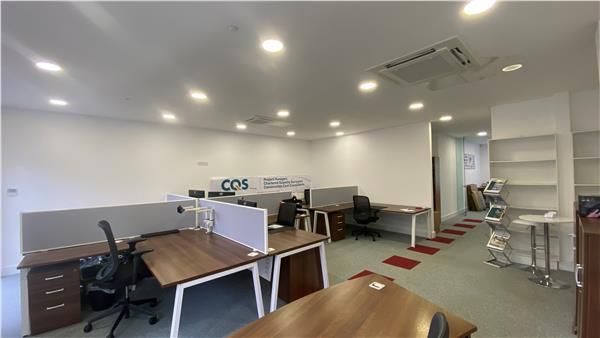 Office to let in Artisan Place, Ladysmith Road, Harrow, Greater London
