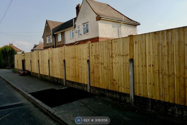 Wiltshire Road, Doncaster photo 2