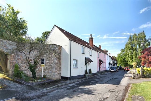 Thumbnail Cottage for sale in Church Road, Lower Almondsbury