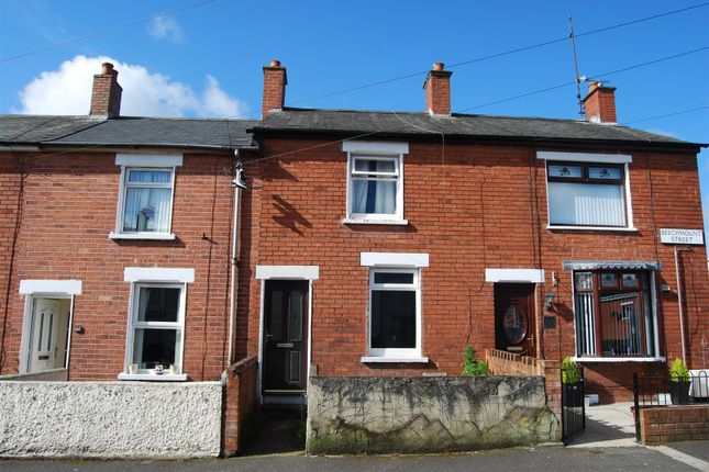 A Larger Local Choice Of 2 Bedroom Houses For Sale In