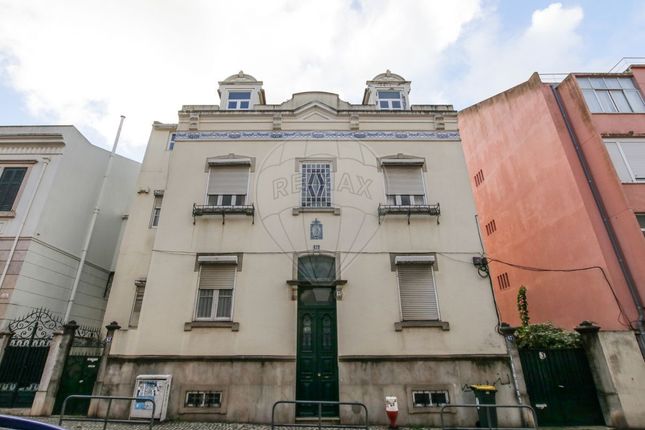 Office for sale in Street Name Upon Request, Lisboa, Campolide, Pt