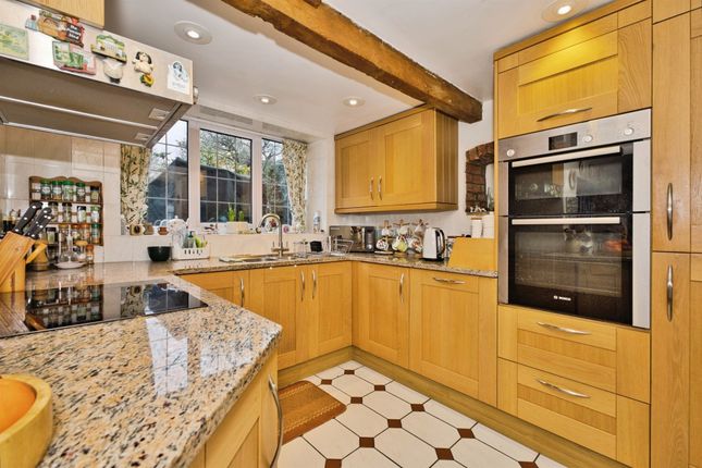 Boleshay, Bishops Lane, Yeovil photo 2