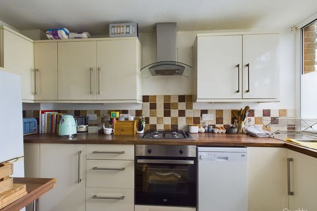 Terraced house for sale in Newlands Woods, Forestdale, Croydon