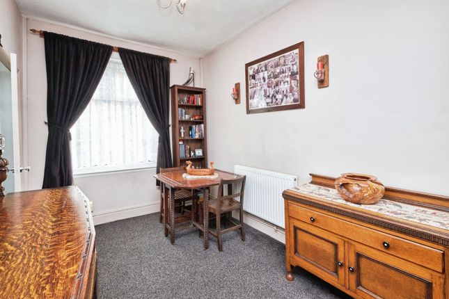 Terraced house for sale in Charles Edward Road, Birmingham, West Midlands