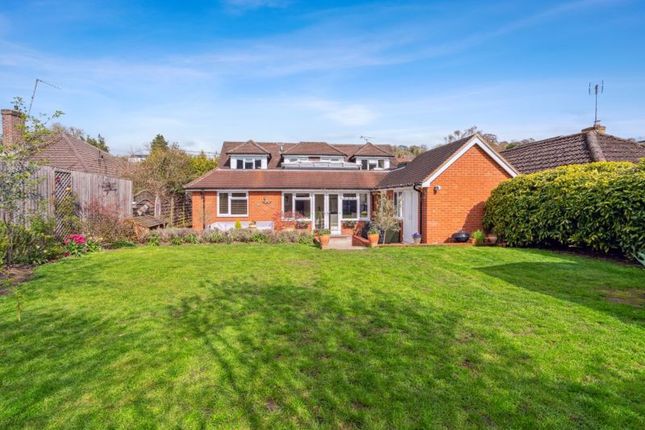 Detached house for sale in Marlow Bottom, Marlow