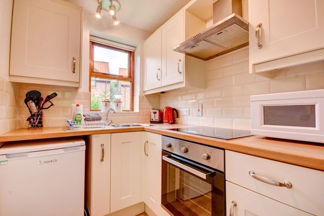 Cottage for sale in Larpool Lane, Whitby