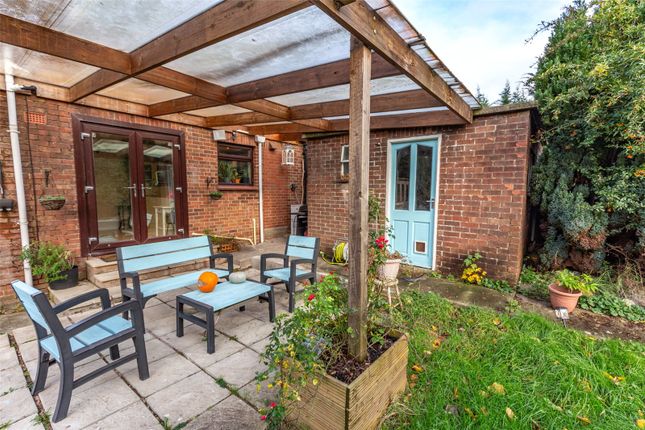 End terrace house for sale in Rodbourne Road, Bristol