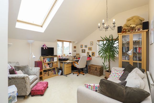 Detached house for sale in Pond Lane, New Tupton