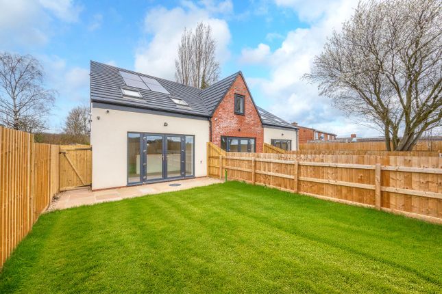 2-bed house on 9a, Broom Close, Barnsley, £210,000