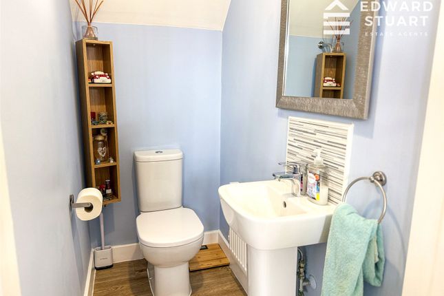 4, Spencer Road, Peterborough photo 5