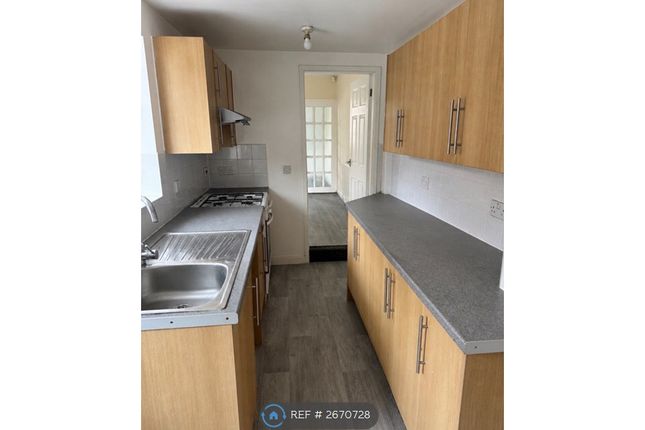 Verney St, New Houghton, Mansfield photo 3