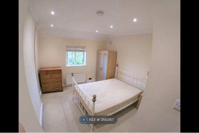 Desk Included If Needed