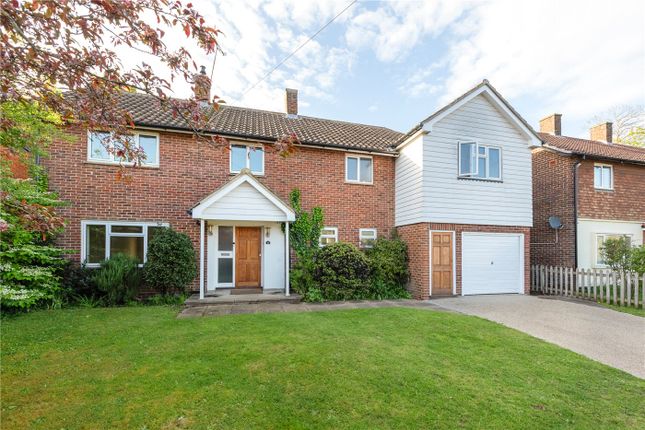 Thumbnail Detached house to rent in The Terrace, Canterbury