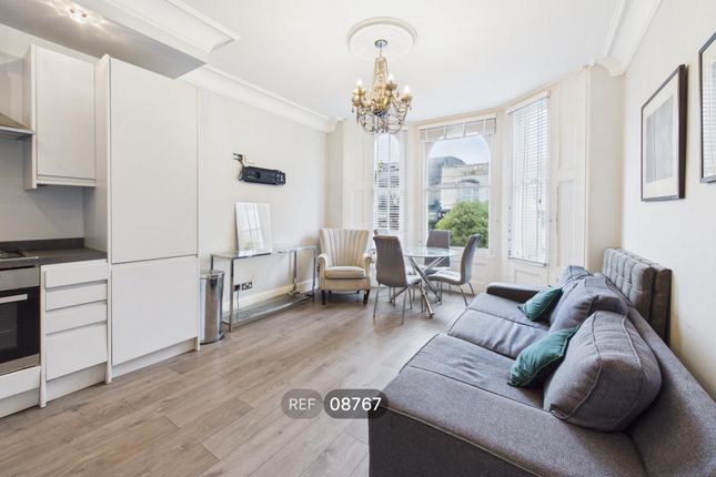 Gladstone Terrace, Brighton photo 4