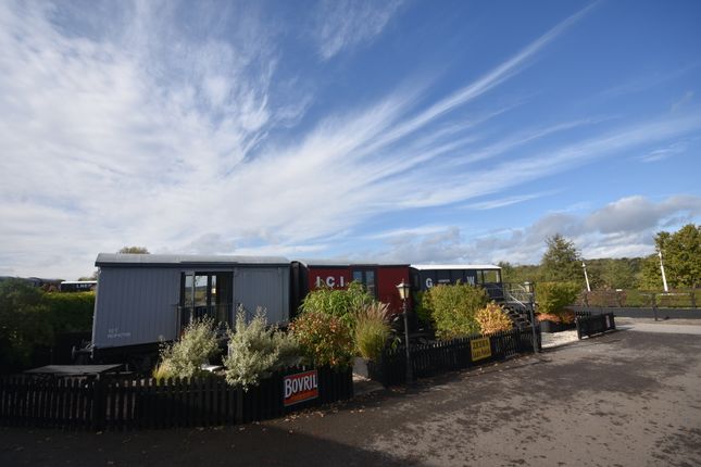 Northiam Railway Station, Northiam photo 5