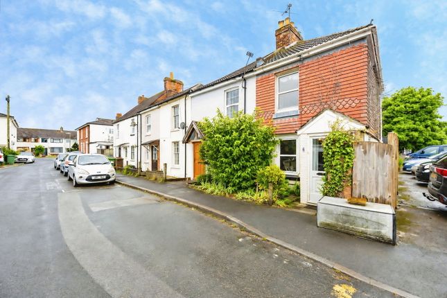 New Cottages,6, Mill Road, Fareham photo 2